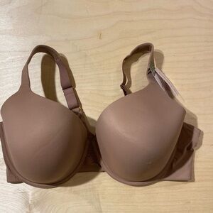 Joyspun Full Figure T-Shirt Bra 46 DD (IY)